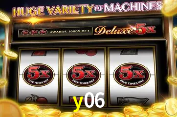 y06 cassino